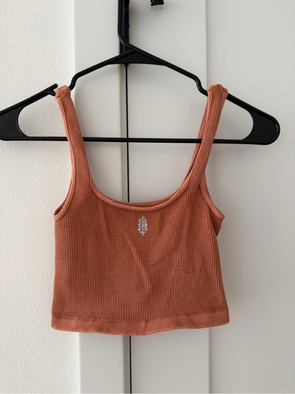 Free people Happiness runs scoop tank